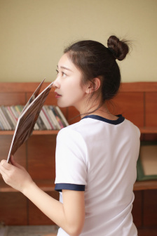 野狼与玛丽